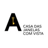 Casa das Janelas com Vista