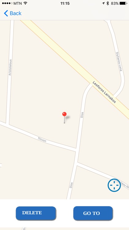 Note Mark screenshot-3