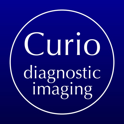 Curio Diagnostic Imaging Selection Guide icon