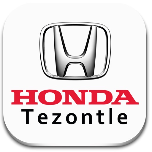 HONDA TEZONTLE icon