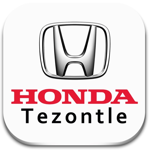 HONDA TEZONTLE