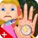 Kids Specialist Hand Doctor app icon - Entertainment app for iPhone