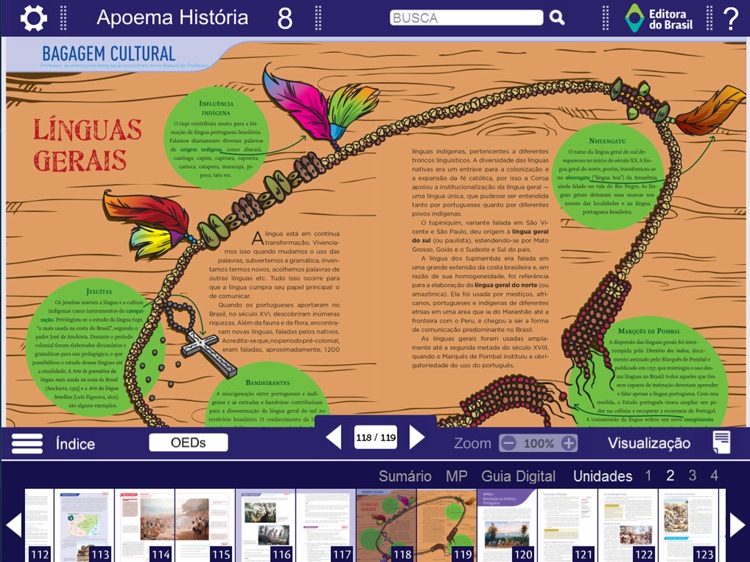 Apoema História 8 screenshot-3