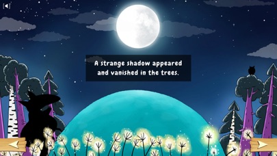 Screenshot #1 pour Missing Friend - Lite