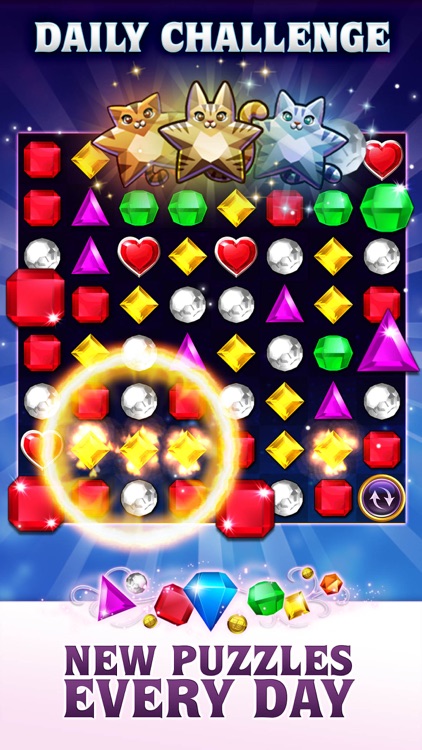 Bejeweled Blitz