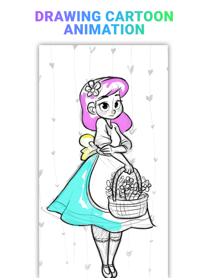 Animator - gif and video animation maker