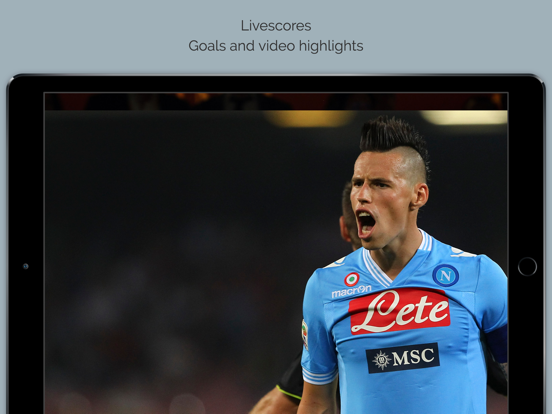 Screenshot #4 pour Naples en direct