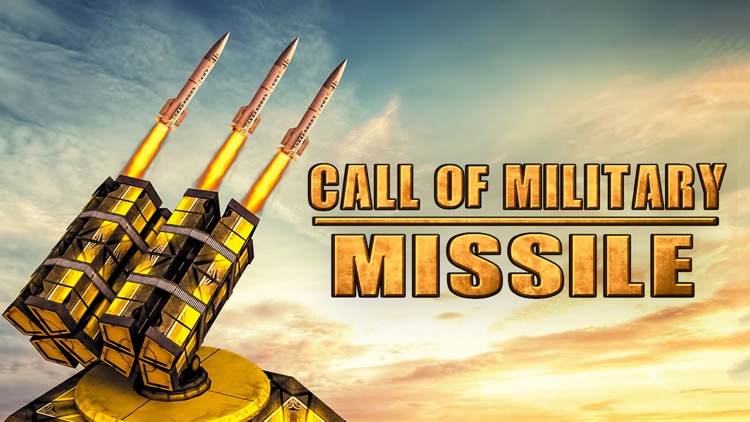 Call of Military Missile