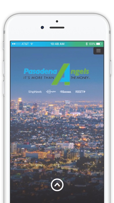 How to cancel & delete Pasadena Angels from iphone & ipad 1