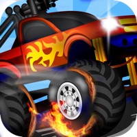 Cop Monster Trucks Vs Zombies - Desert Police Free Shooting Racing Game pour PC