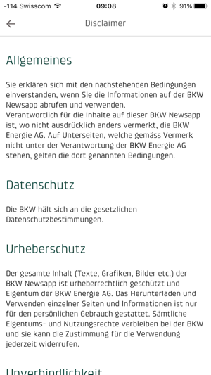 BKW News