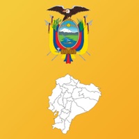 Ecuador Province Maps, Flags and Capitals PC 용