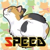 Cat Speed (Playing card game) pure