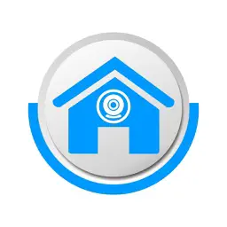 HomeCam pro app icon