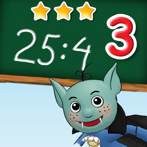 Math Grade 3 - Successfully Learning icon