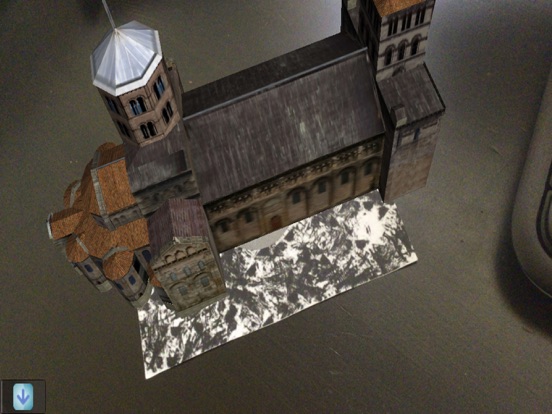 Screenshot #4 pour Architecture
