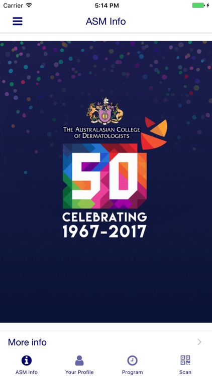 Dermatology ASM 2017