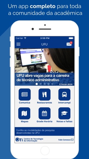 UFU Mobile(圖1)-速報App