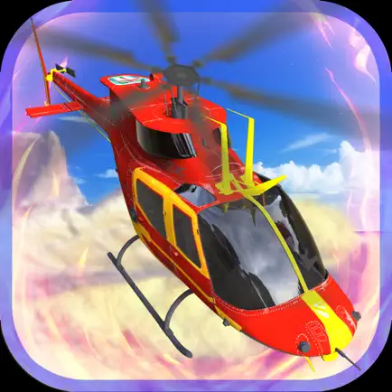Helicopter Rescue Flight 3D Cheats