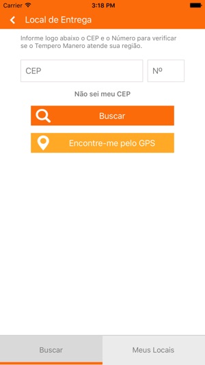 Tempero Manero Porto Ferreira(圖2)-速報App