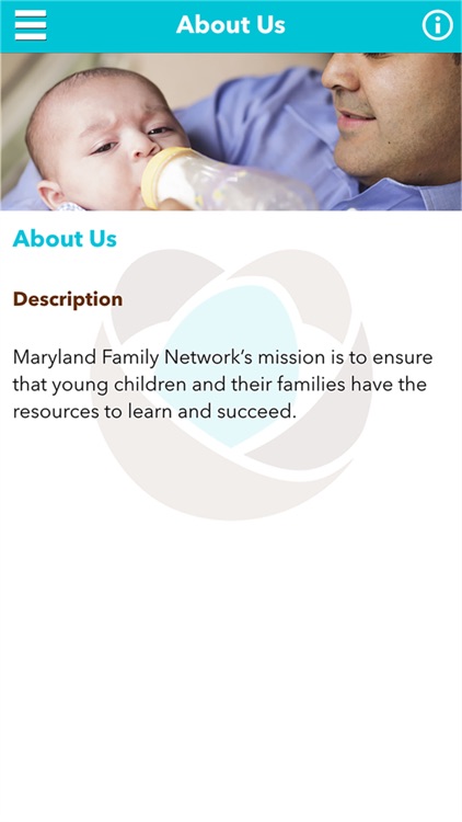 Maryland Family Network