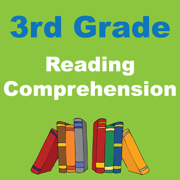 3rd Grade Reading Comprehension