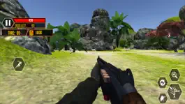 Game screenshot Сафари Hunter 2017 hack