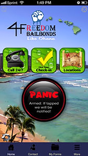 Hawaii Bail(圖1)-速報App
