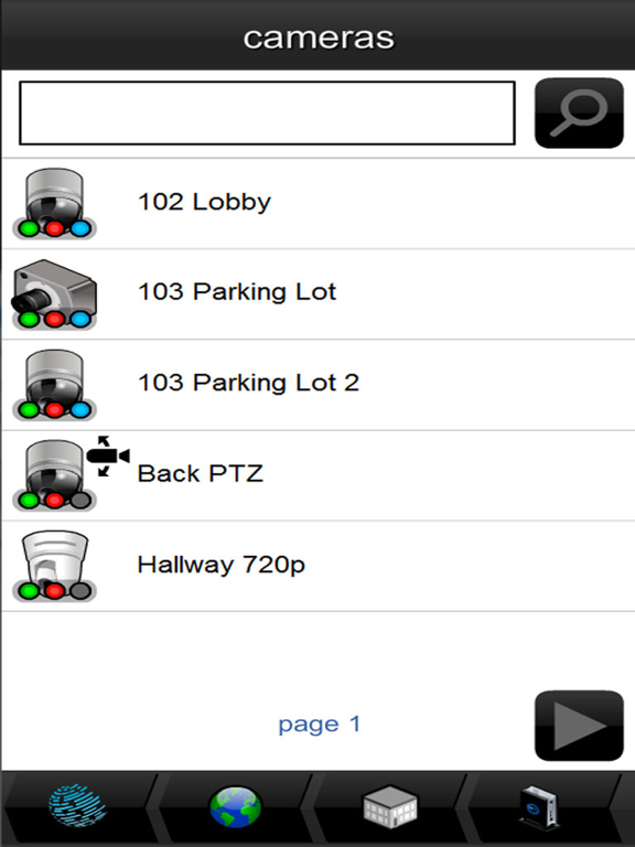 NextLevel iPad screenshot 3 - Productivity app