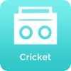 Cricket Radio Stations