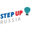 StepUP Russia 2016
