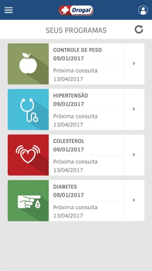 Momento Saúde(圖2)-速報App