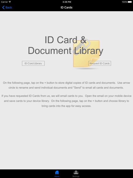 Simple Choice Insurance HD