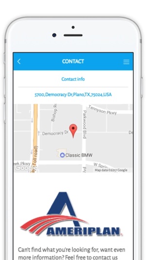 AmeriPlan(圖3)-速報App