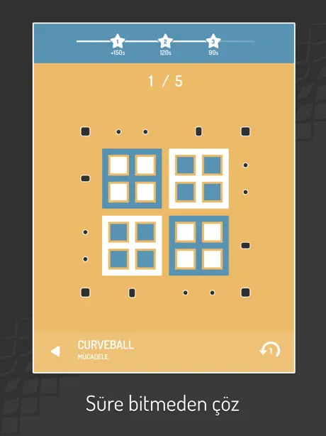 Invert - Tile Flipping Puzzles