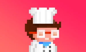 Le Parker: Sous Chef Extraordinaire tvOS Icon
