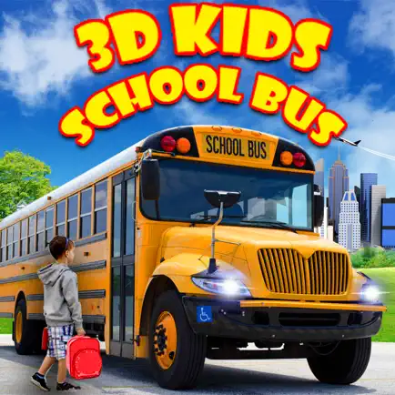 3D Kids School Bus Driver Master Sim Cheats