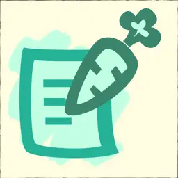 Helpeat BeBe(Baby Food Diary) app icon