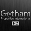 Gotham Properties for iPad