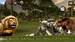 Game screenshot Chiến Binh Săn Sư Tử hack