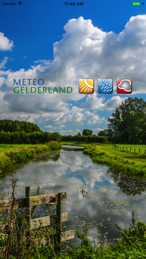 Meteo Gelderland