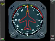 Aircraft Heading ipad bilder 1
