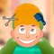 Educational application that fosters sensibility / imagination of children and toddlers