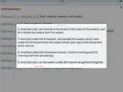 Matthew Henry Bible Commentary - Concise Version iPad image 2