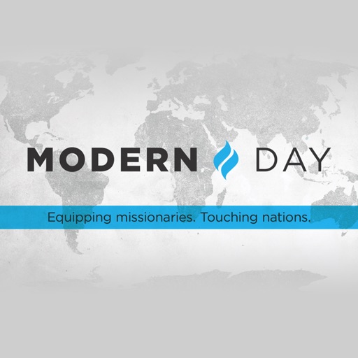 Modern Day icon