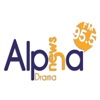 Alpha News Drama