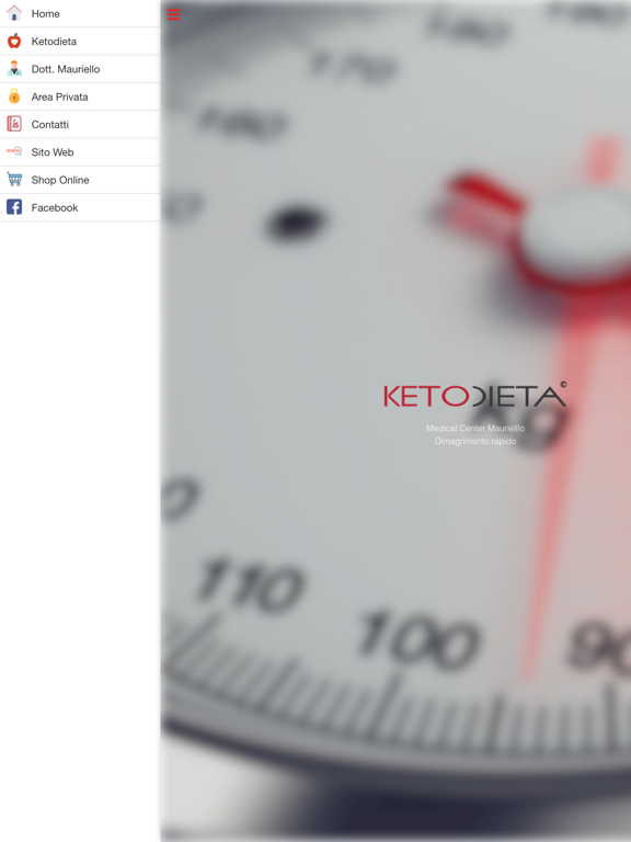 Screenshot #5 pour Ketodieta
