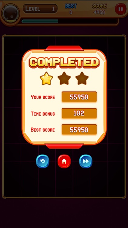 CRUSH FOR CURE screenshot-3