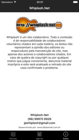 Game screenshot Whiplash.Net mod apk