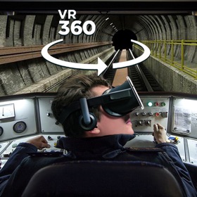 螢幕擷取畫面 (3) VR Subway 3D Simulator